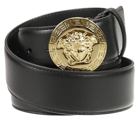 versace belt bold|Versace men's belt on sale.